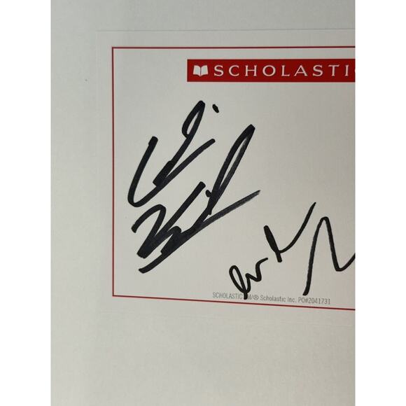 Colin Kaepernick SIGNED BOOK Change the Game FIRST EDITION Paperback AUTOGRAPHED - Picture 5 of 8